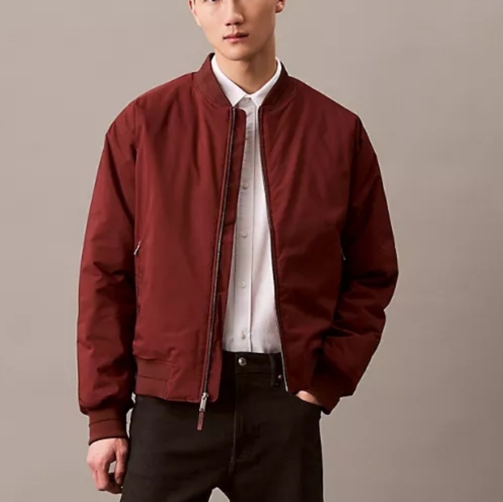 Calvin klein Bomber jacket